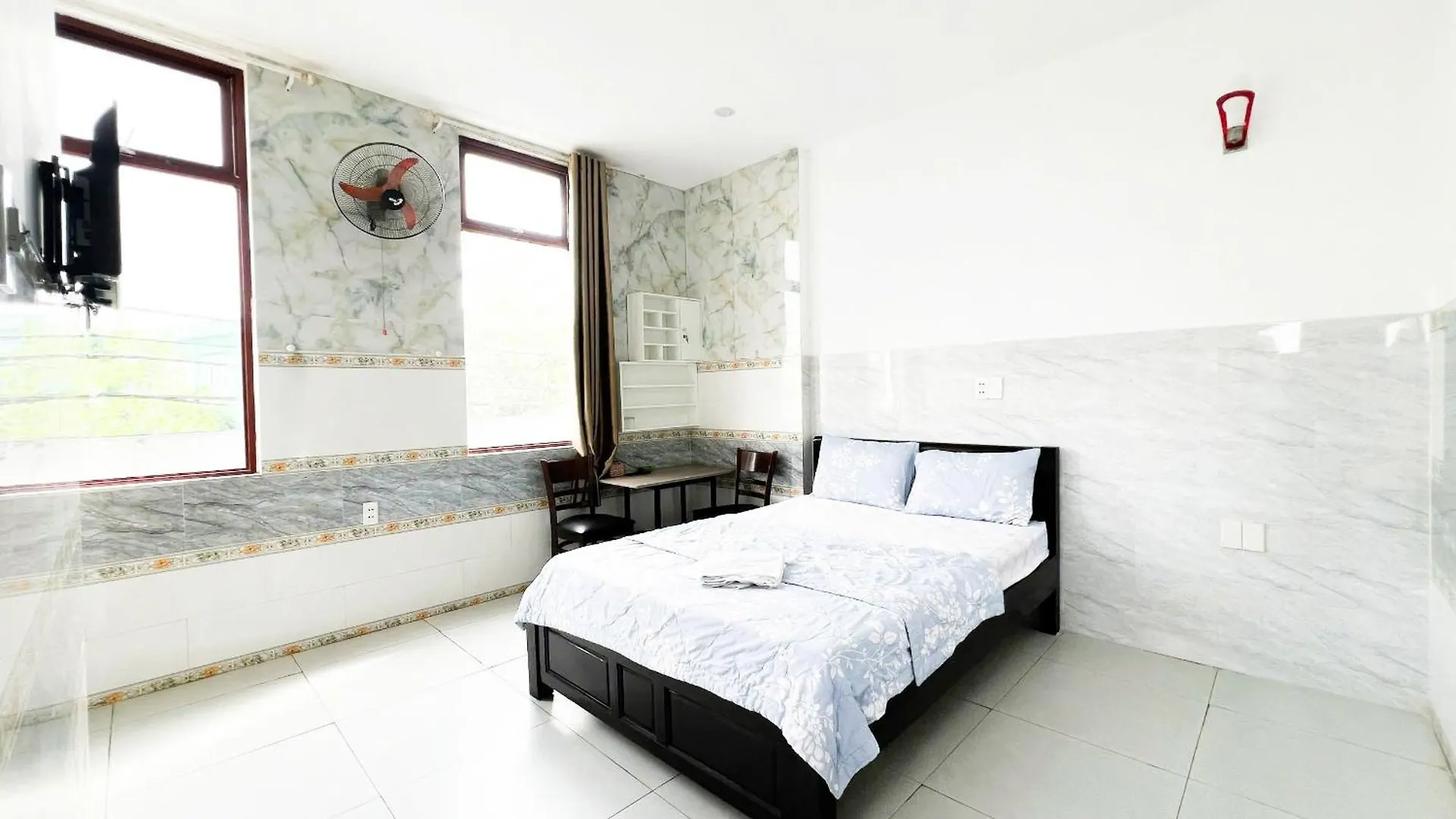 Lemon Hotel Da Nang Vietnam