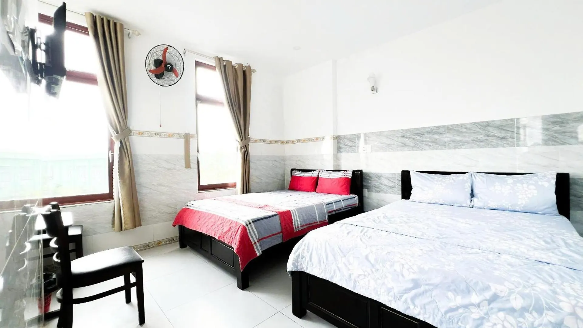 Lemon Hotel Da Nang