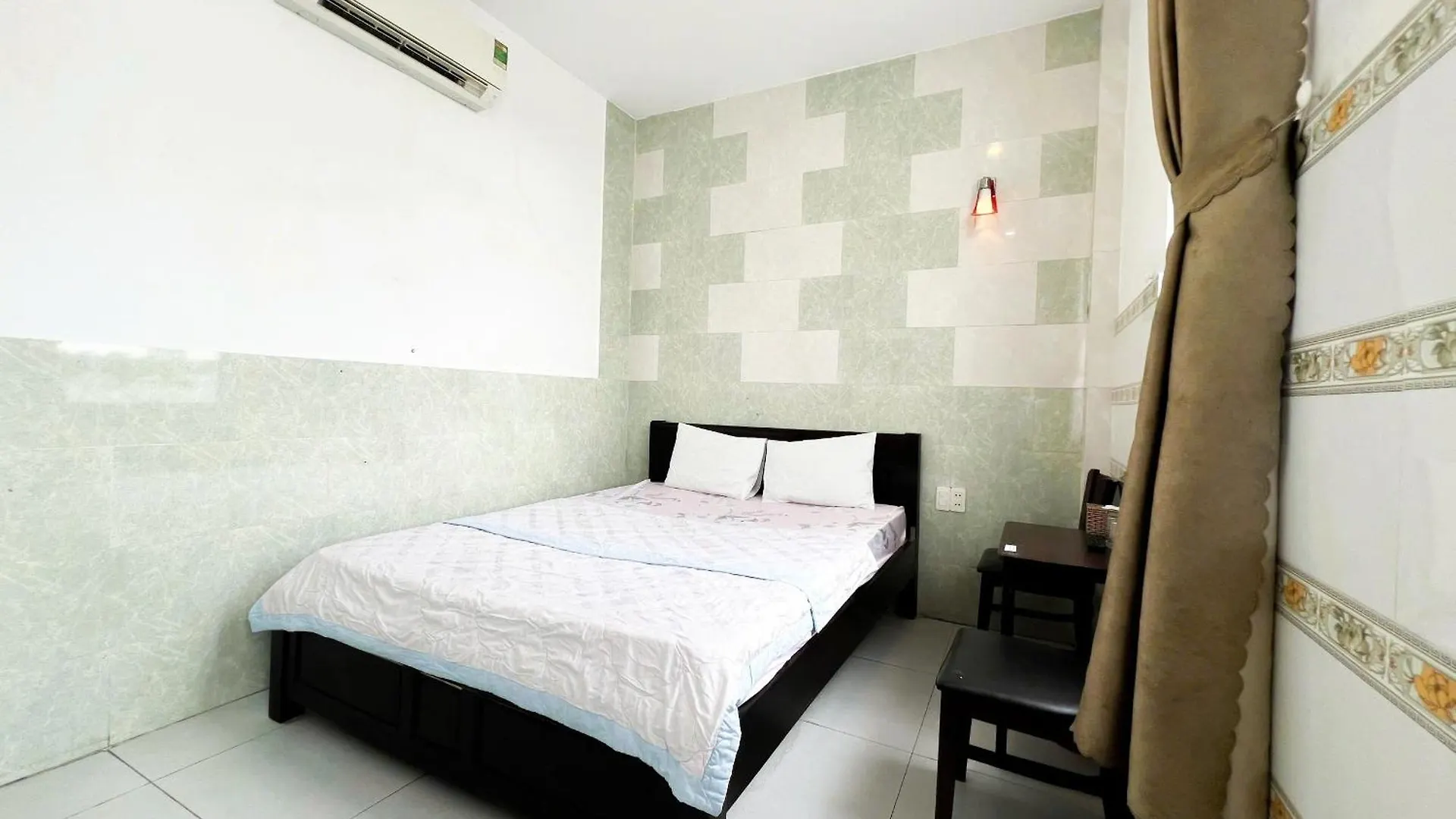 Lemon Hotel Da Nang