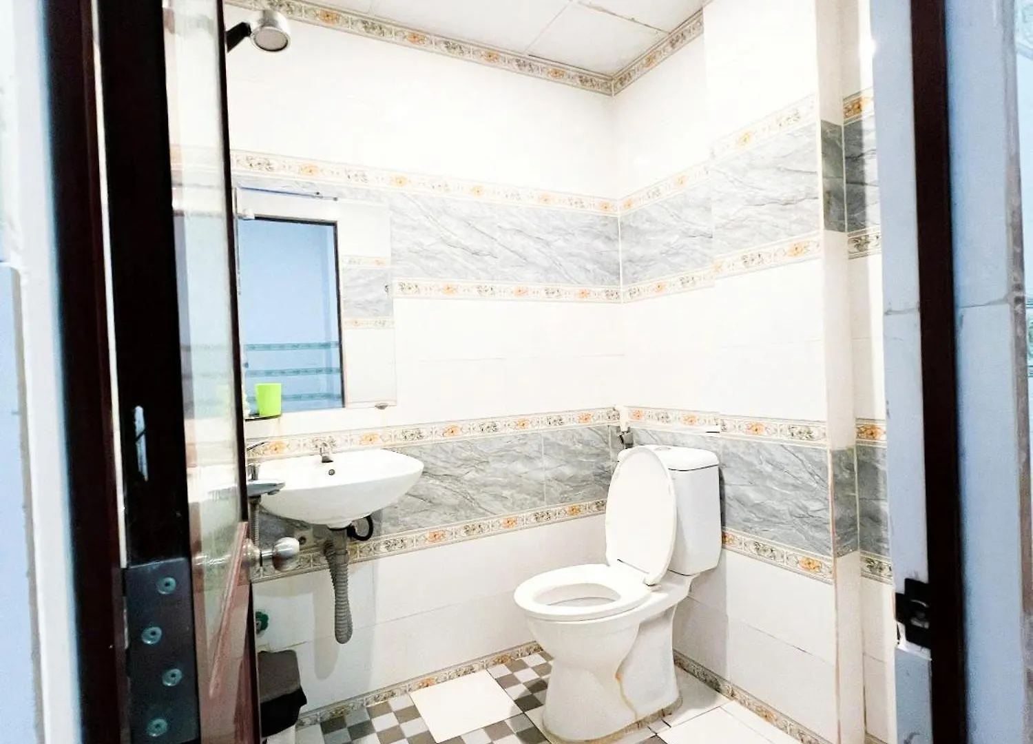 Lemon Hotel Da Nang