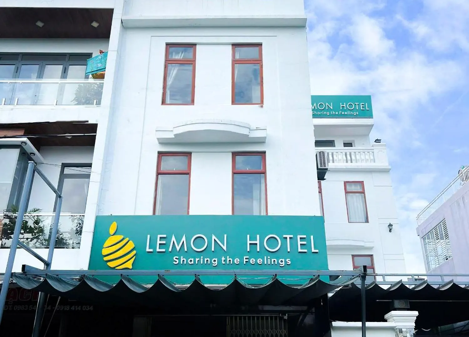 Lemon Hotel Da Nang