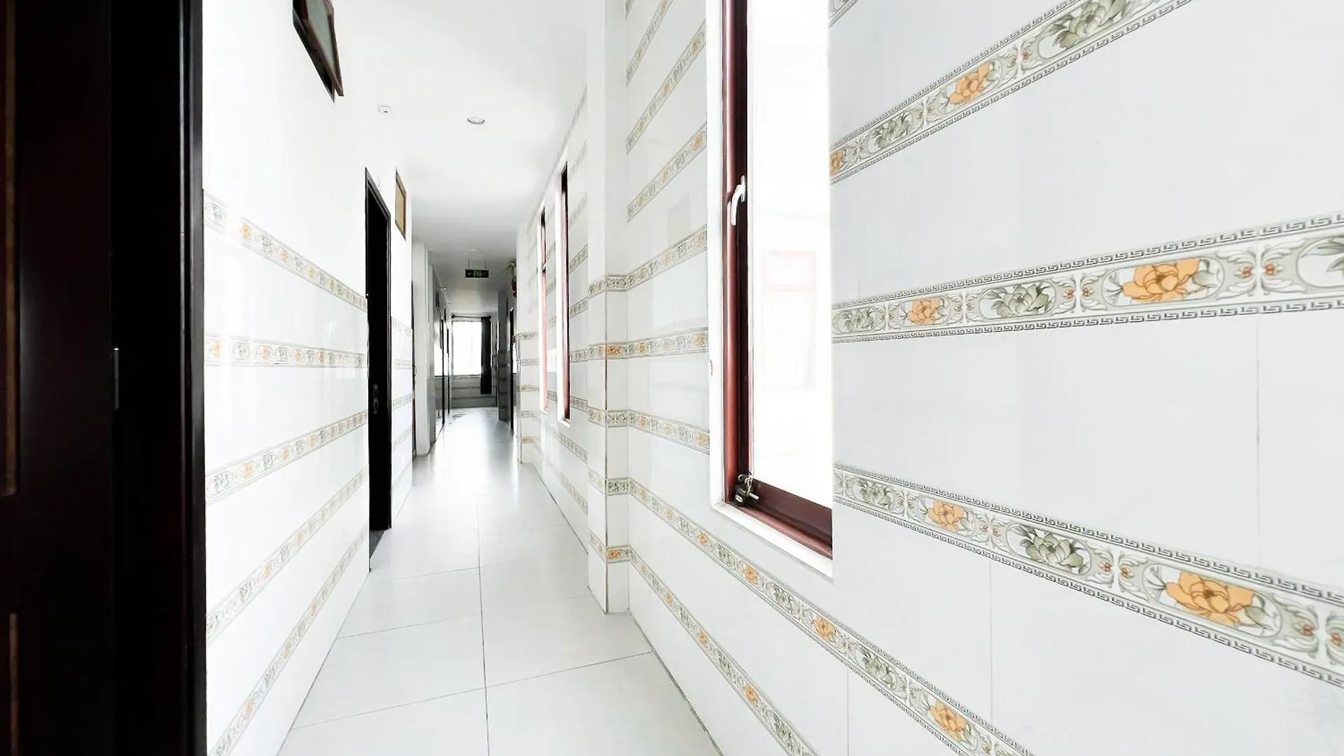 Lemon Hotel Da Nang
