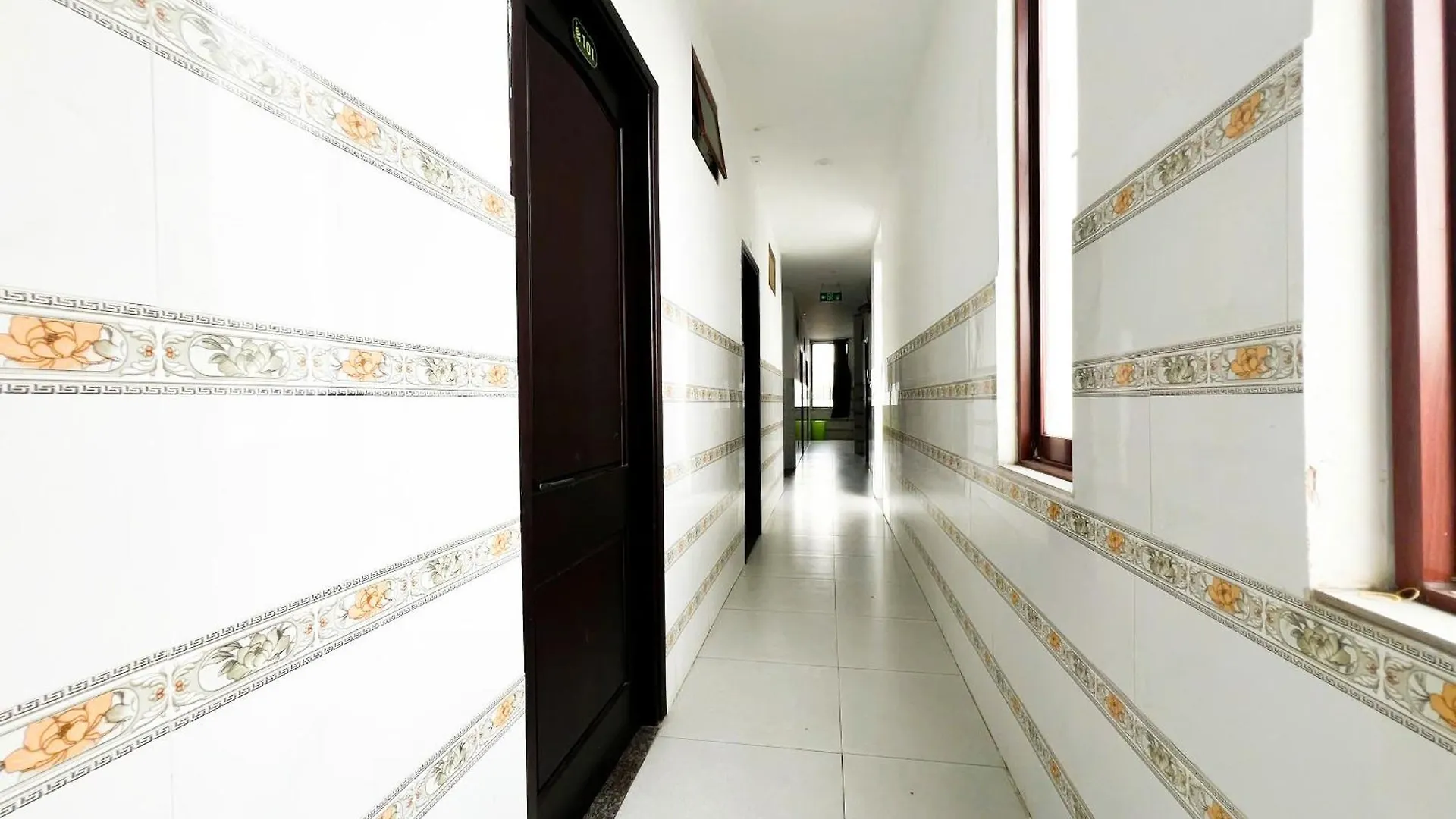 Lemon Hotel Da Nang