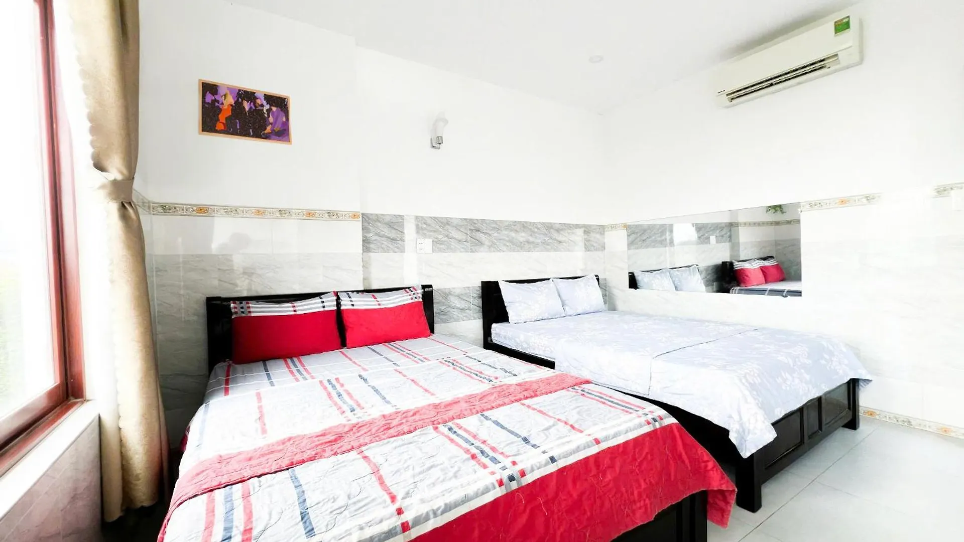 Lemon Hotel Da Nang 0*,
